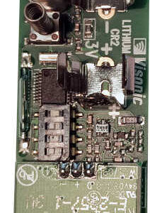 Visonic MCT 302 Powermax Plus